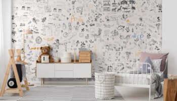 Art Sketch: New Designs from Wall/Pepper